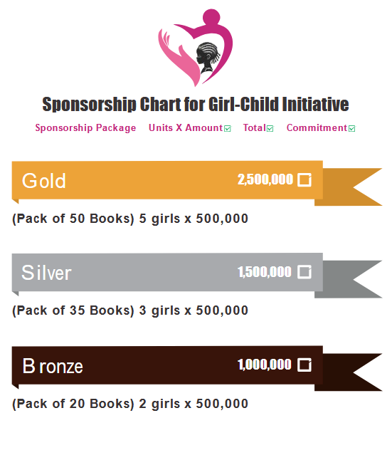 Girl reading a book in classroom