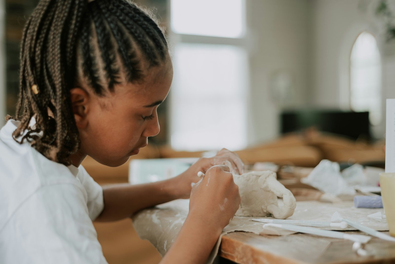 STEM Experiments You Can Do at Home